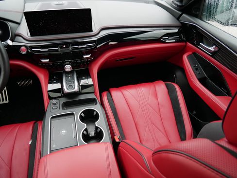 Certified 2025 Acura MDX Type S image 11