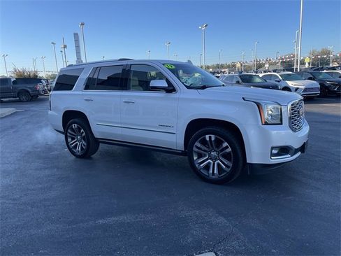 Used 2019 GMC Yukon Denali w/ Denali Ultimate Package image 6