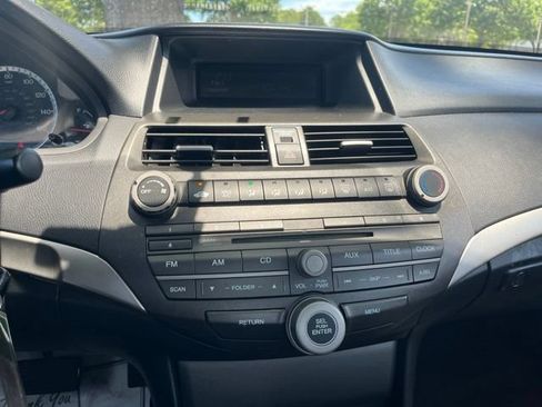 Used 2012 Honda Accord SE image 16
