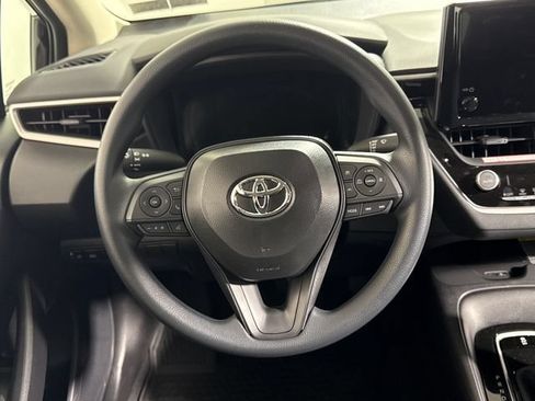 New 2026 Toyota Corolla LE w/ LE Premium Package FWD image 23