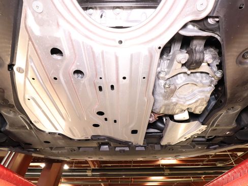 Used 2022 Honda Accord Sport image 37