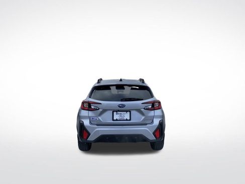 Certified 2024 Subaru Crosstrek 2.0i Premium image 13