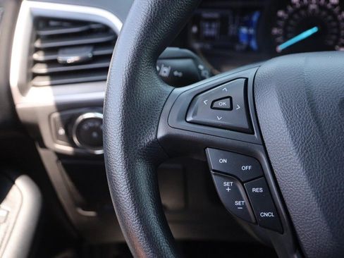 Used 2024 Ford Edge SE AWD/4WD image 10