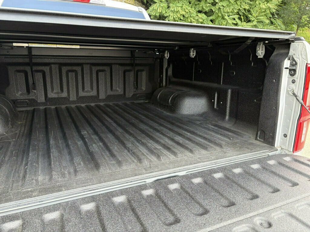 Used 2019 Ford Ranger XLT w/ Equipment Group 301A Mid RWD image 35