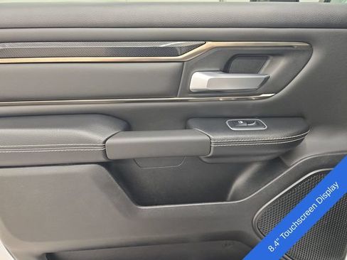 Used 2021 RAM 1500 Rebel w/ Rebel Level 1 Equipment Group AWD/4WD image 19