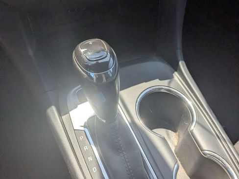 Used 2019 Chevrolet Equinox LT AWD/4WD image 23