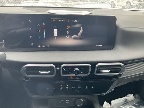 New 2026 Nissan Sentra SV w/ Floor Mat Package image 15