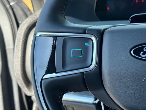 New 2025 Ford Expedition Tremor image 25