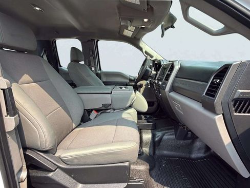 Used 2019 Ford F250 XL w/ XL Value Package AWD/4WD image 14
