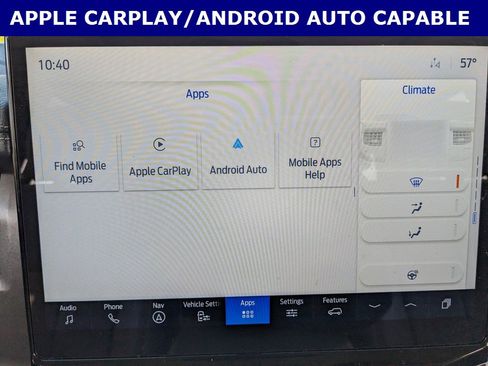 Used 2022 Ford Expedition XLT image 17