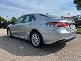 Used 2023 Toyota Camry LE image 3