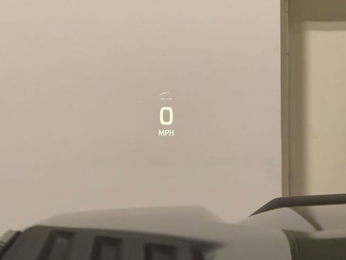 Used 2025 Chevrolet Silverado 2500 LTZ w/ Trail Boss Package image 18