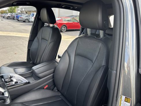 Used 2017 Audi Q7 3.0T Premium Plus AWD/4WD image 25