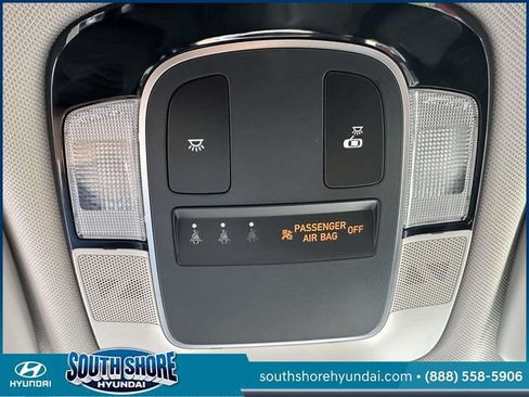 Certified 2024 Hyundai Tucson SE AWD/4WD image 34