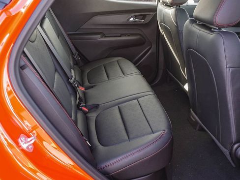 New 2027 Chevrolet Bolt RS w/ Technology Package image 13