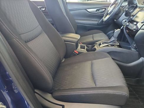 Used 2020 Nissan Rogue S w/ Special Edition Package AWD/4WD image 27