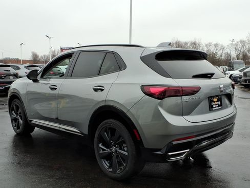 New 2026 Buick Envision Sport Touring image 8