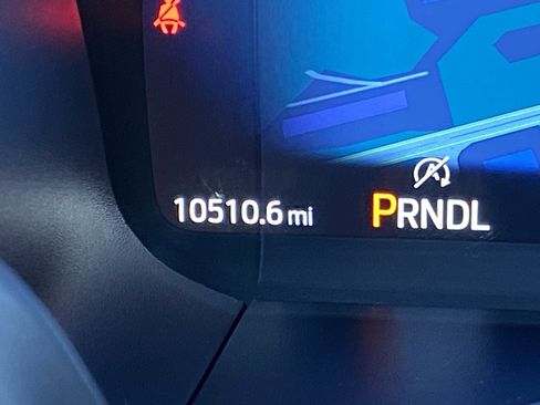 Used 2025 Ford Explorer ST-Line w/ Premium Package image 22