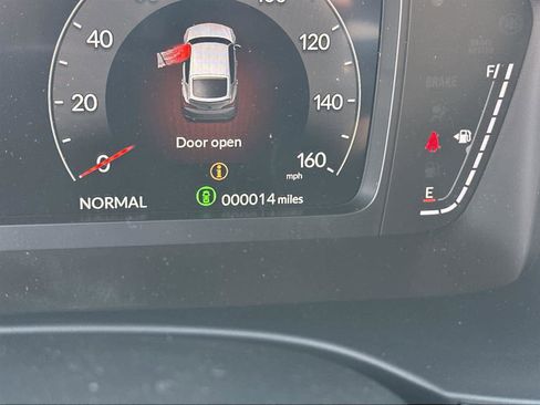 New 2026 Acura Integra A-Spec image 18