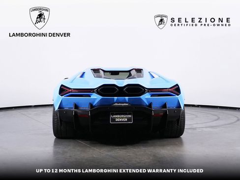 Used 2024 Lamborghini Revuelto image 7