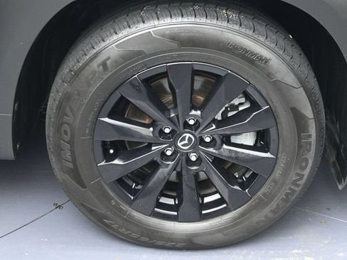 Used 2024 MAZDA CX-50 AWD 2.5 S w/ Preferred Package image 6