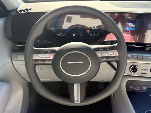 New 2026 Hyundai Kona SE FWD image 34