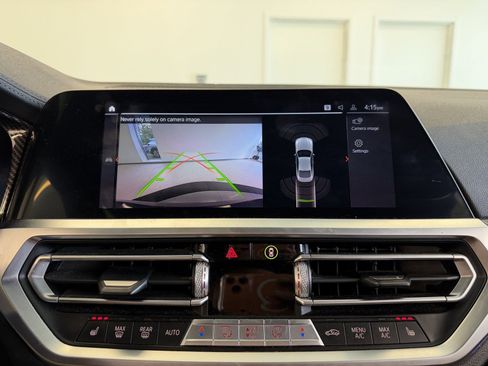 Used 2021 BMW 440i xDrive M440i xDrive w/ Executive Package image 25