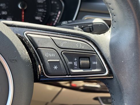 Used 2019 Audi A5 2.0T Premium AWD/4WD image 20