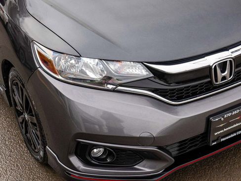 Used 2019 Honda Fit Sport image 36