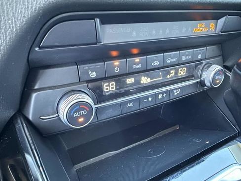 Used 2023 MAZDA CX-9 Touring image 27