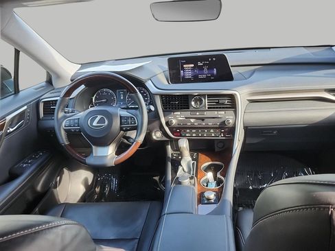 Used 2018 Lexus RX 350 AWD w/ Premium Package image 10