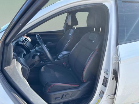 Used 2022 Hyundai Tucson N Line image 19