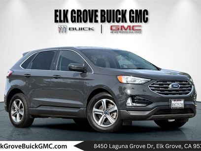 Used 2021 Ford Edge SEL w/ Convenience Package