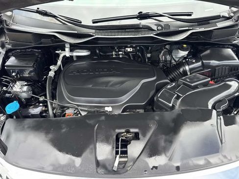 Used 2022 Honda Odyssey Touring image 10