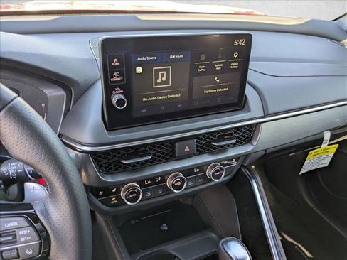 New 2025 Acura ADX A-Spec image 12