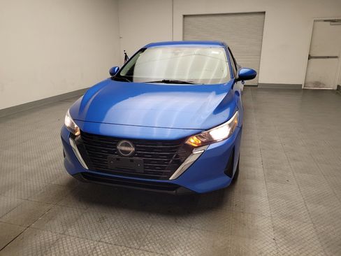 Used 2024 Nissan Sentra SV image 15