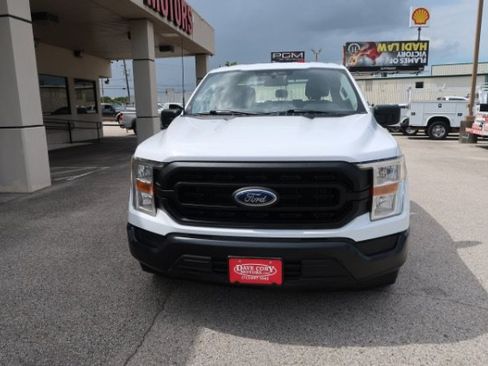 Used 2022 Ford F150 XL RWD image 2