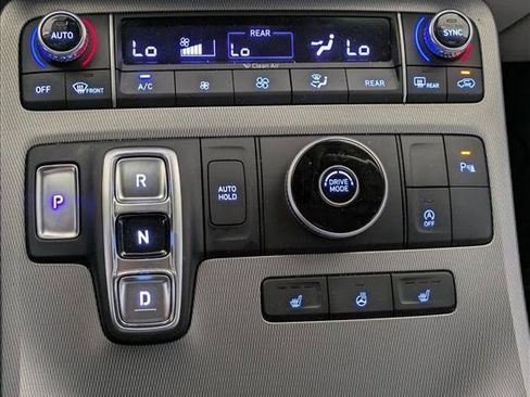 Used 2022 Hyundai Palisade SEL w/ 8P Bench Seat Package FWD image 13