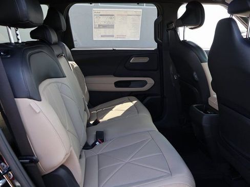 New 2027 Kia Telluride EX FWD image 11