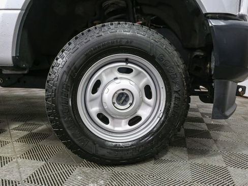 Used 2021 Ford F250 XL w/ Power Equipment Group AWD/4WD image 14