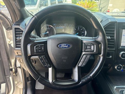 Used 2020 Ford Expedition Max Limited w/ Equipment Group 301A RWD image 11