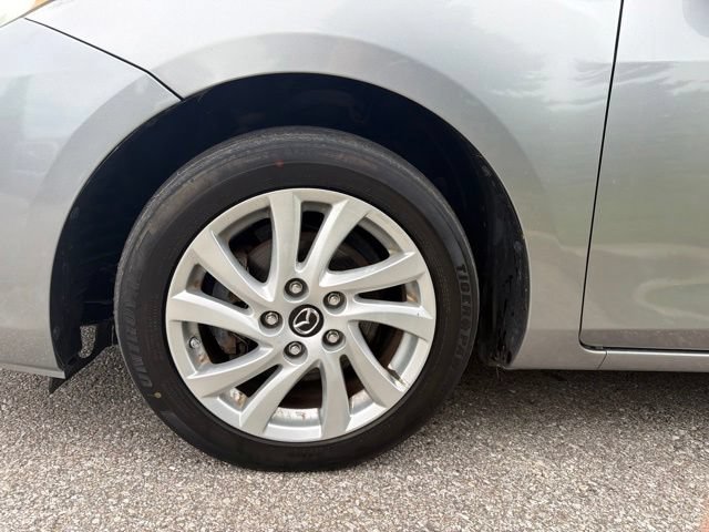 Used 2013 MAZDA MAZDA3 i Touring FWD image 34