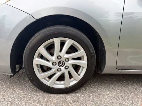 Used 2013 MAZDA MAZDA3 i Touring FWD image 34