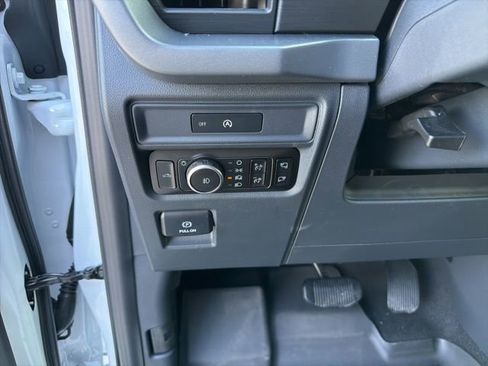 New 2025 Ford F150 XLT w/ Equipment Group 302A MID AWD/4WD image 12