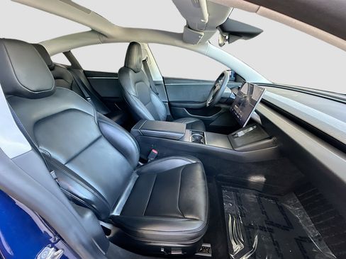 Used 2025 Tesla Model 3 Long Range image 28