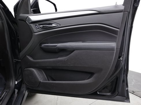 Used 2016 Cadillac SRX FWD image 31
