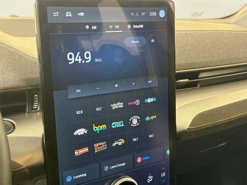 Used 2021 Ford Mustang Mach-E GT image 24