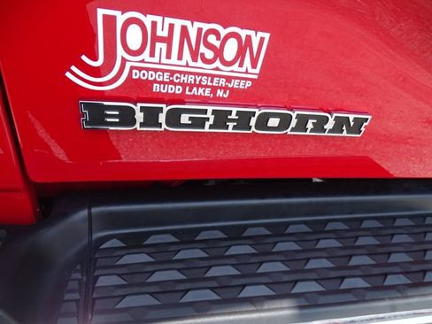 Certified 2026 RAM 2500 Big Horn AWD/4WD image 25