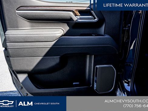 New 2026 Chevrolet Silverado 1500 LT image 49