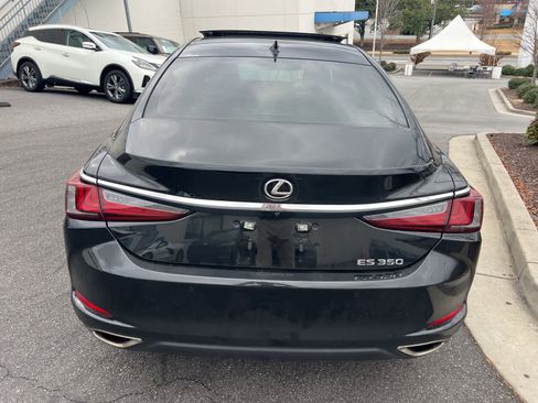 Used 2025 Lexus ES 350 image 9